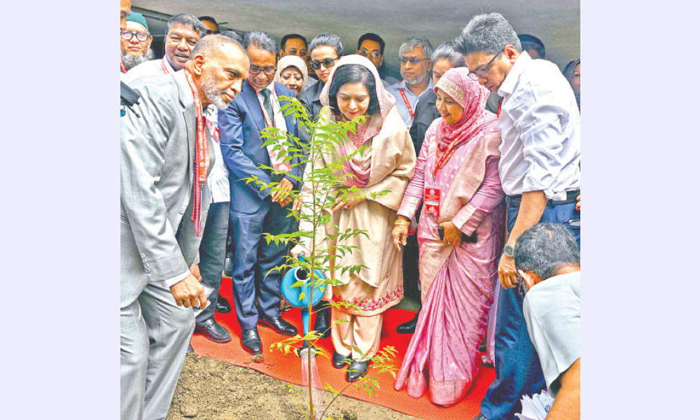 চিকিৎসা ব্যয় এখনো দারিদ্র্যের অন্যতম কারণ