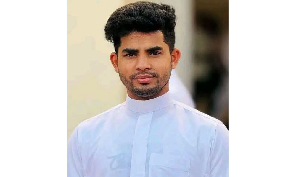 বিয়ের ৩ দিন পর সড়কে প্রাণ গেল যুবকের