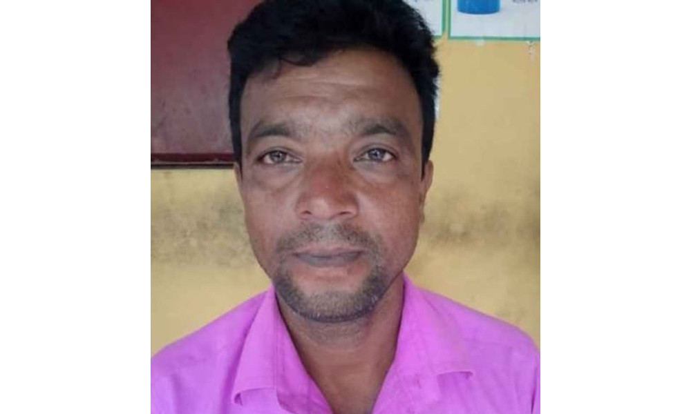 বাড়ি ফেরার পথে ইউপি সদস্যকে কুপিয়ে হত্যার অভিযোগ