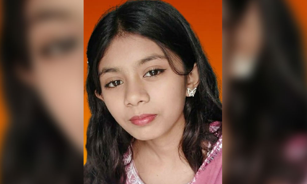 শিক্ষিকার ফ্ল্যাটে গৃহকর্মীর ঝুলন্ত মরদেহ, মিলল চিরকুটও