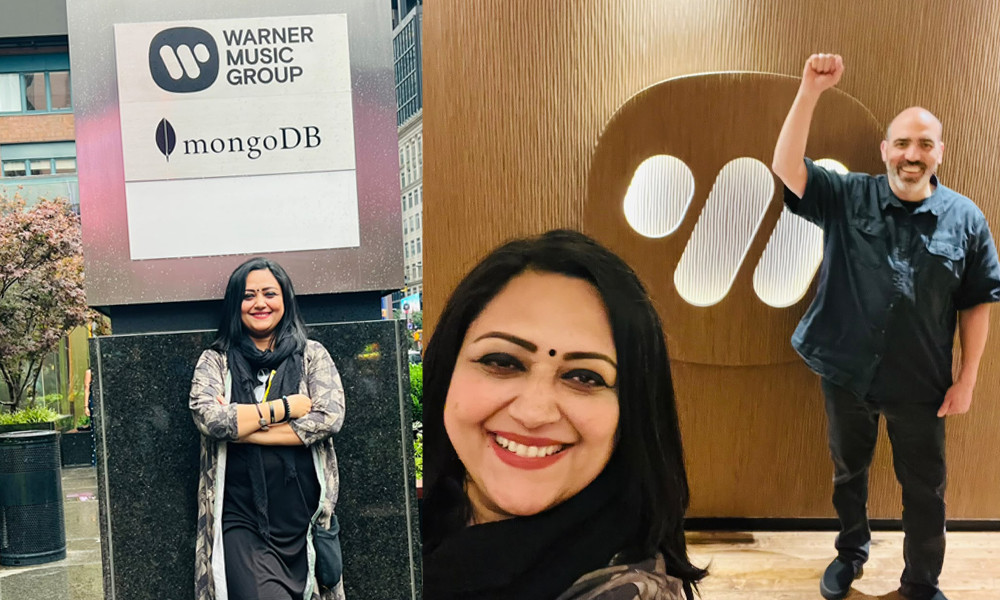 চিরকুটের সঙ্গে কাজ করতে চায় বিশ্বখ্যাত ওয়ার্নার ব্রাদার্স