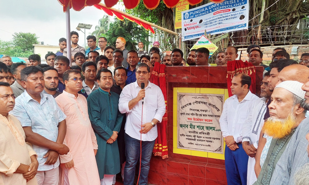 জুলাইযোদ্ধাদের আত্মত্যাগের ঋণ কোনোদিন শোধ করা সম্ভব নয়