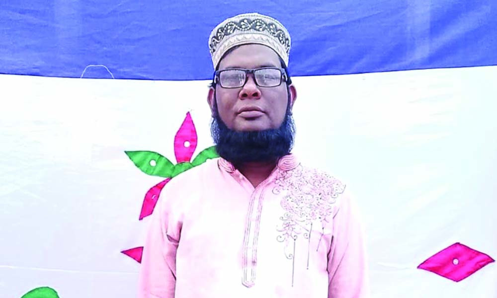 শিবালয়ে ঋণের চাপে ঝরে গেল এক জনপ্রতিনিধির জীবন