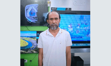 ভাড়া আত্মসাৎ ও জবরদখলের অভিযোগ : ৭১ লাখ টাকার মামলায় আসামি গ্রেপ্তার