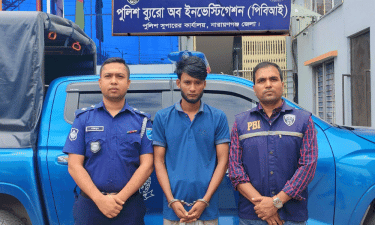বিয়ের চাপের জেরে প্রেমিকের হাতে গার্মেন্টসকর্মী সাদিয়া খুন