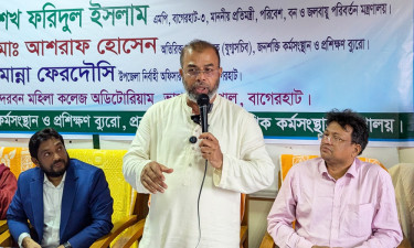 শিক্ষিত তরুণ-তরুণীদের বিদেশে পাঠানোর উদ্যোগ নেওয়া হয়েছে