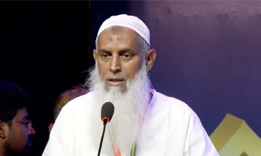 সিঙ্গাপুরে ধর্মমন্ত্রীর অস্ত্রোপচার সম্পন্ন