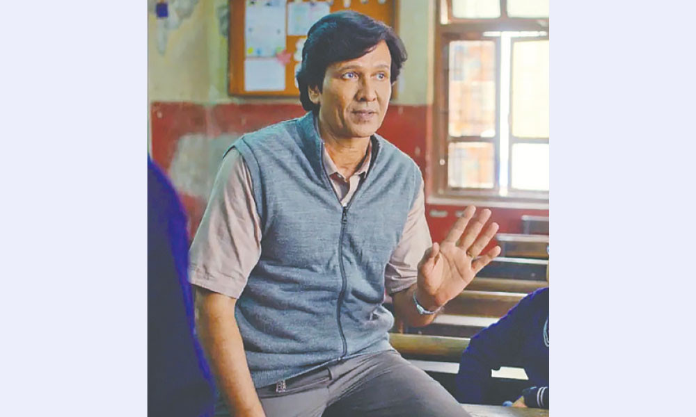 আদর্শ বাল বিদ্যালয়