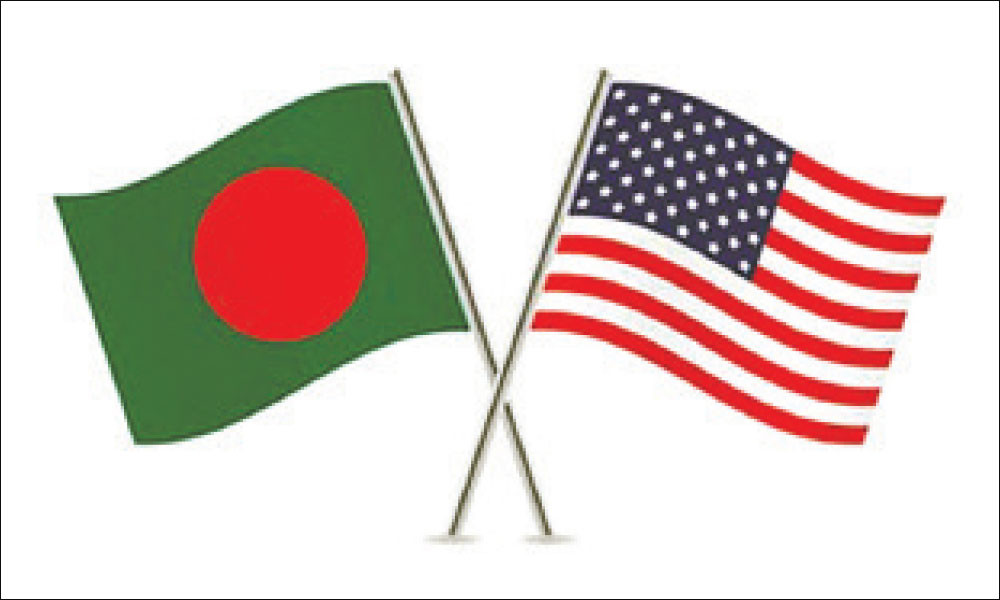 ট্রাম্পের নতুন বাণিজ্য পদক্ষেপে সুবিধাজনক অবস্থানে ঢাকা