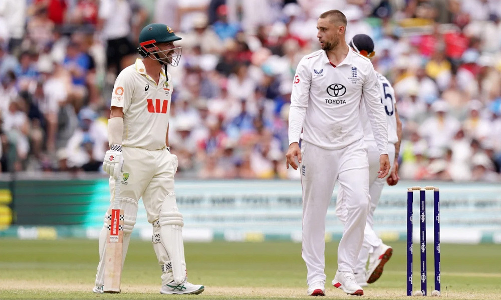 এবার ভারতে অ্যাশেজ আয়োজন করতে চায় অস্ট্রেলিয়া