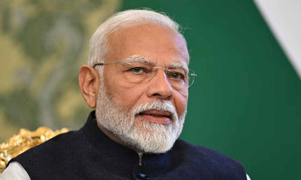 নরেন্দ্র মোদীর ভিউর বিশ্বরেকর্ড