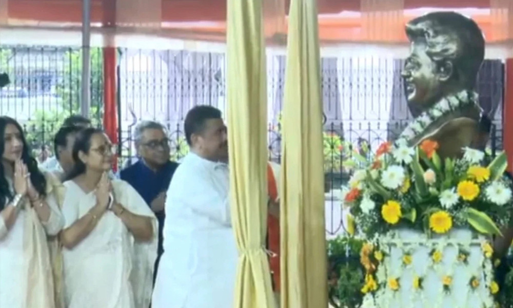 উত্তম কুমারের নামে নির্মিত হচ্ছে ফিল্ম সেন্টার