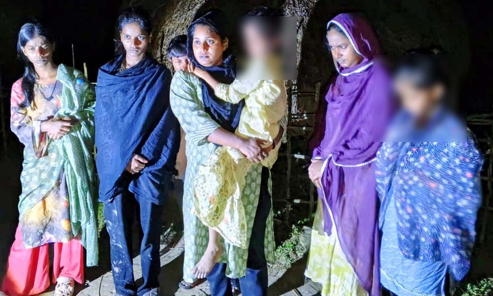 পরশুরাম সীমান্তে ৭ জনকে পুশইনের চেষ্টা বিজিবির বাধায় ব্যর্থ