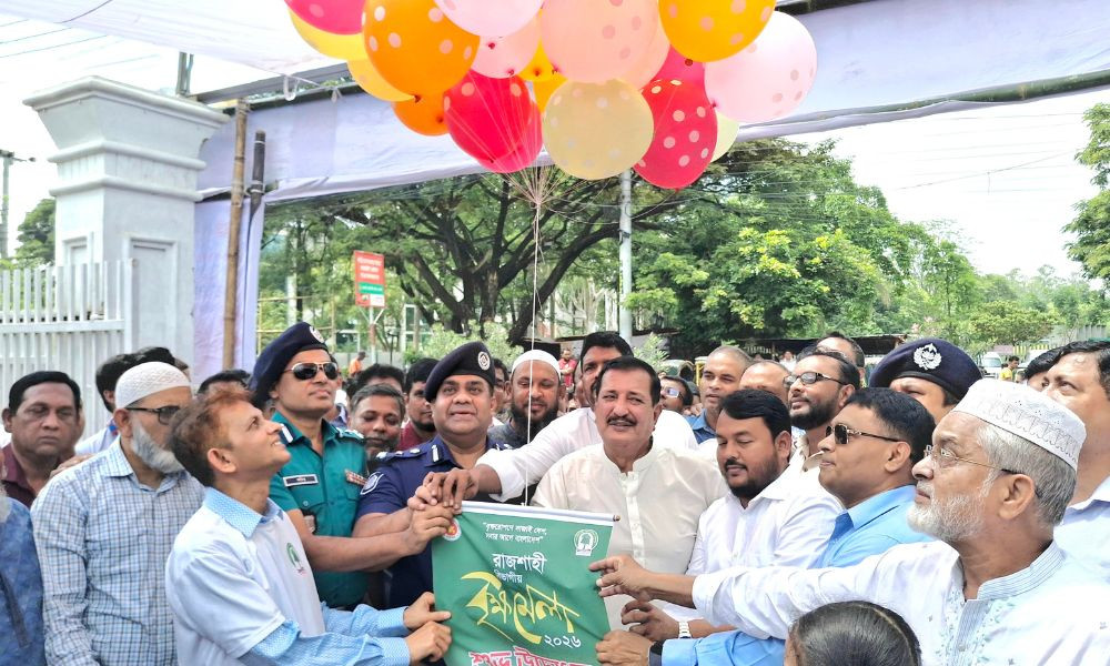 বৃক্ষরোপণ করলেই হবে না, গাছ বেড়ে ওঠা পর্যন্ত যত্ন নিতে হবে : ভূমিমন্ত্রী