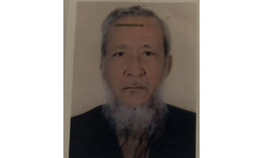 গোপীনাথপুর মাধ্যমিক বিদ্যালয়ের সভাপতি নির্বাচিত শরীফ আব্দুস সোবহান