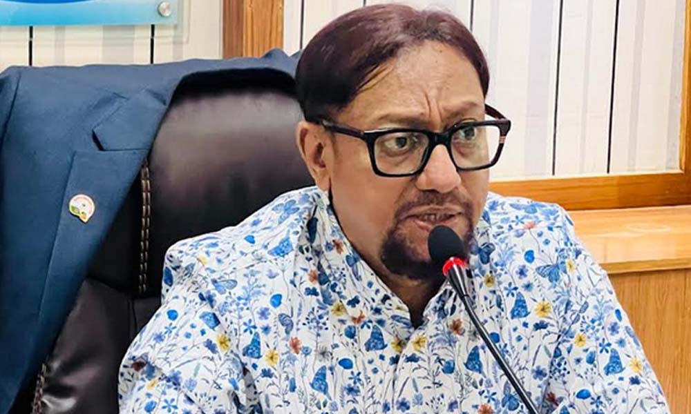 নাগরিক সচেতনতাই পরিচ্ছন্ন নগর গড়ার মূল শক্তি : চসিক মেয়র