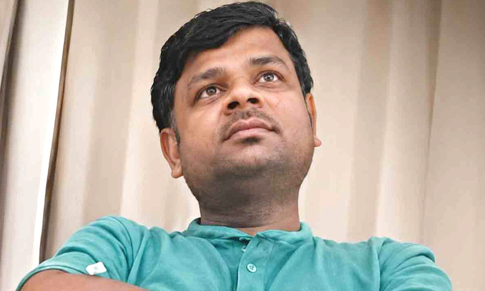 ভারতে প্রশ্নফাঁসের মাস্টারমাইন্ড গ্রেপ্তার!