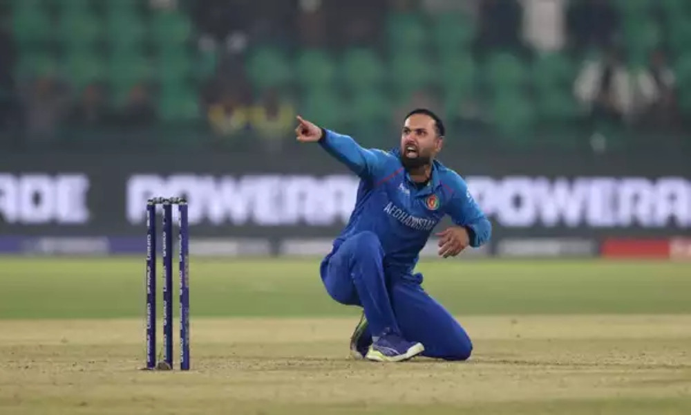 নবীকে বাদ দিয়ে ওয়ানডে দল ঘোষণা আফগানিস্তানের