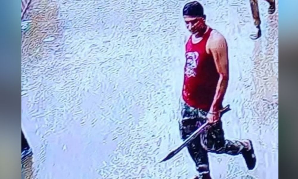বগুড়ায় নির্বাচনে পরাজয়ের পর অস্ত্র হাতে মহড়া, দলিল লেখক গ্রেপ্তার