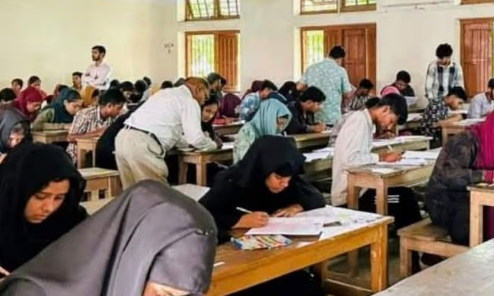 জামালপুরে নকলের দায়ে ১২ পরীক্ষার্থী বহিষ্কার