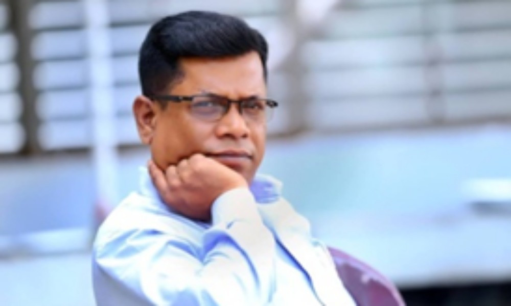 অর্থনীতির নয়া অভিযাত্রায় সরকার : প্রত্যয়ী প্রধানমন্ত্রী