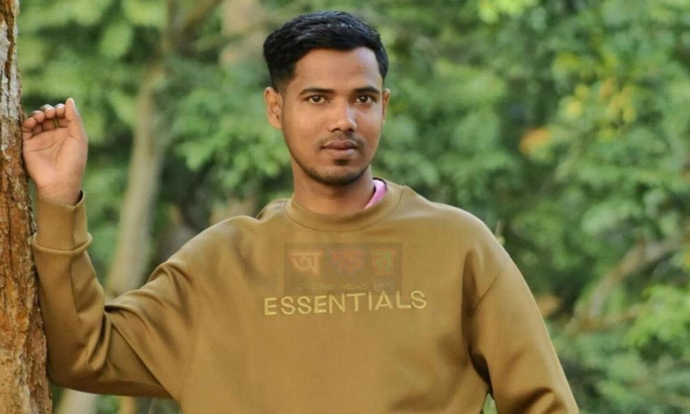 টাঙ্গাইলে তিন বছরের শিশুকে ধর্ষণচেষ্টার অভিযোগে পল্লী চিকিৎসক গ্রেপ্তার