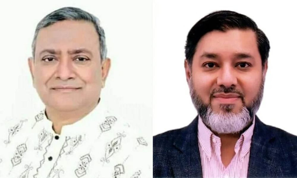 বিআইএইচএর সভাপতি হলেন নাসের, সহসভাপতি ওয়ালিদ