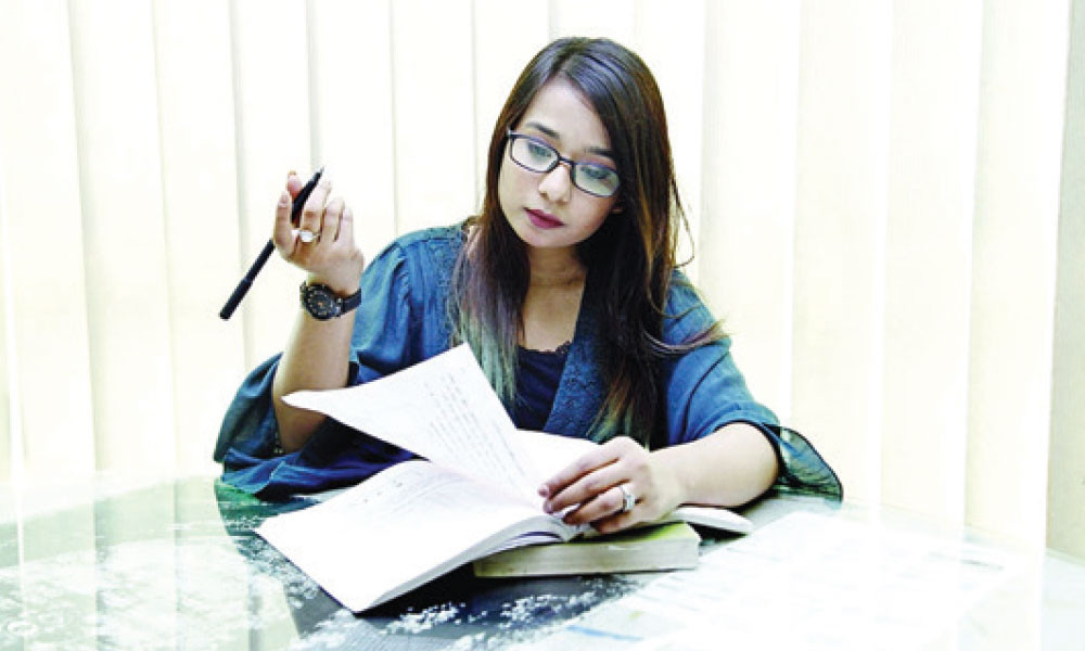 এইচএসসির প্রস্তুতি : বহু নির্বাচনী মডেল প্রশ্ন