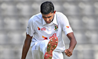 অস্ট্রেলিয়া সফর থেকে ছিটকেই গেলেন নাহিদ