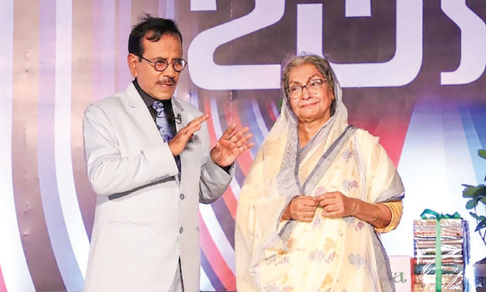 ‘ইত্যাদি’ এবার লক্ষ্মীপুরে