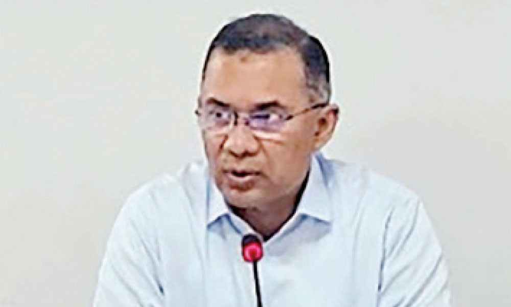 স্থানীয় নির্বাচনে মানুষের আস্থা অর্জনে প্রস্তুতির নির্দেশ