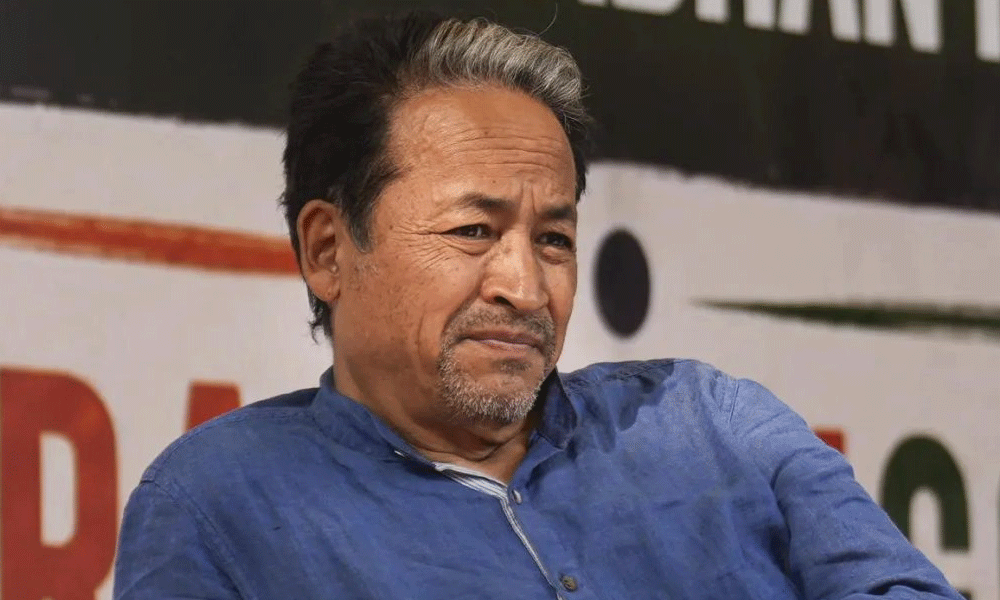 ‘শুধু পদত্যাগে রাষ্ট্র গঠন হবে না, চাই শিক্ষা ব্যবস্থার সংস্কার’