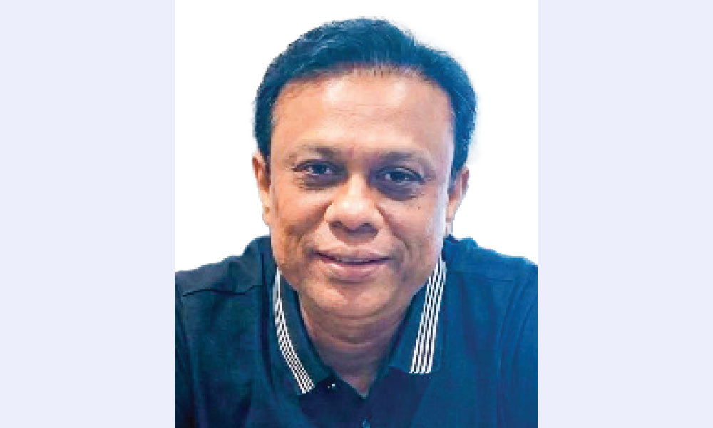 প্রশিক্ষণের কোনো বিকল্প নেই