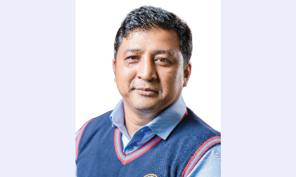 নিরাপত্তাঝুঁকির ধরন পরিবর্তিত হচ্ছে