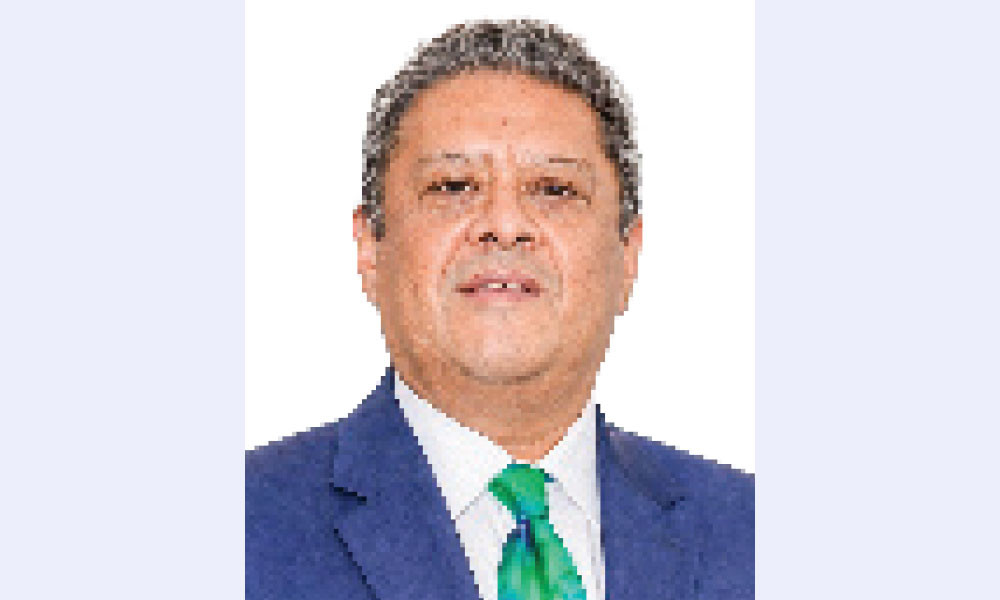 নিরাপত্তারক্ষীরা ঝুঁকি ব্যবস্থাপনায় গুরুত্বপূর্ণ অংশ
