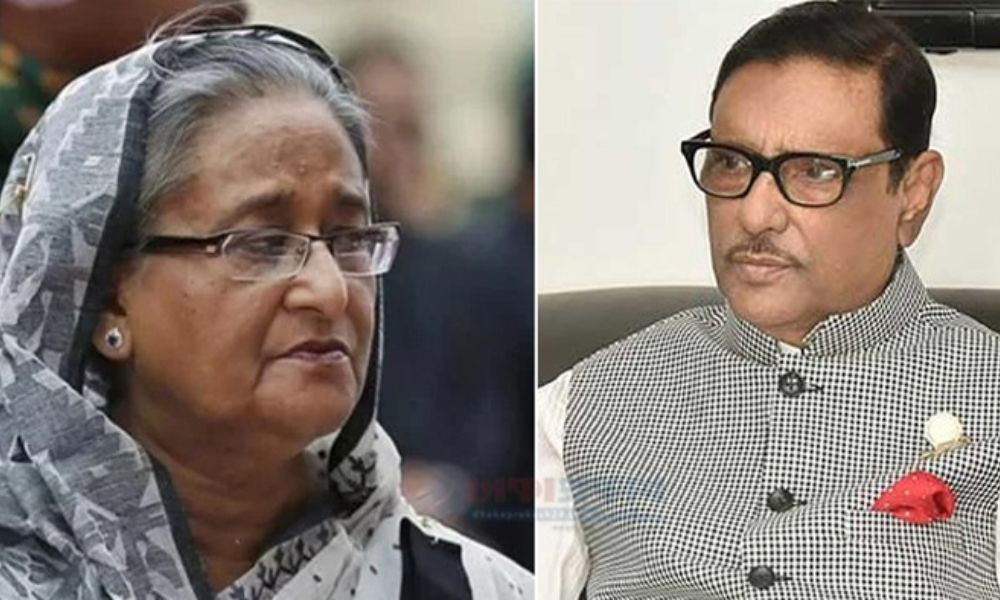 শেখ হাসিনাসহ ৩৪ জনের বিরুদ্ধে চার্জ শুনানি ১৩ আগস্ট