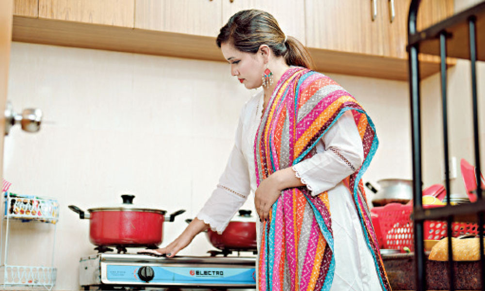 ভিনেগারের বিবিধ ব্যবহার