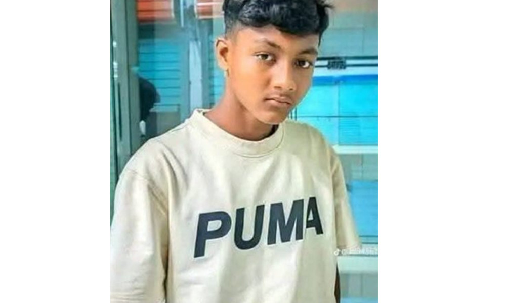 কিশোরকে তুলে নিয়ে খুনের পর অভিযুক্তকে পিটিয়ে হত্যা