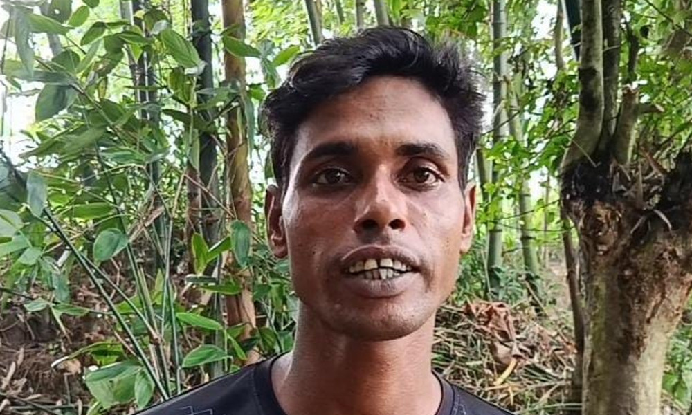 নেত্রকোনায় যুবককে গলা কেটে হত্যার অভিযোগ