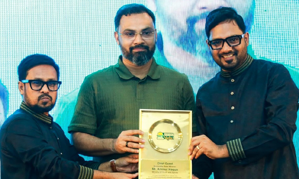 সমন্বিত কৃষি প্রকল্পে মালিকানা পেলেন হাজার উদ্যোক্তা