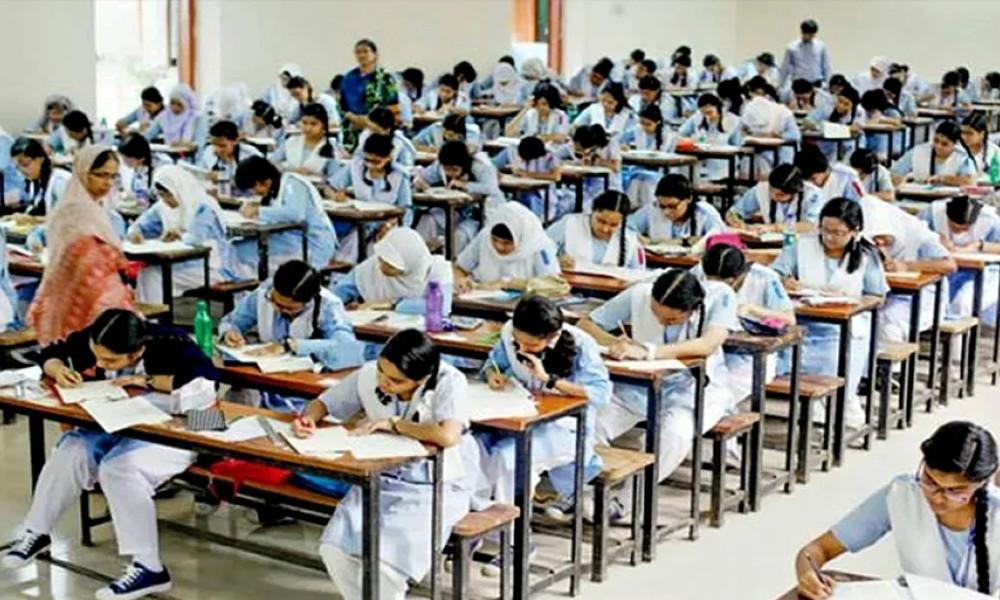 ৩০ জুলাই এসএসসির ফল প্রকাশের তথ্য সঠিক নয়, যা জানাল শিক্ষা বোর্ড
