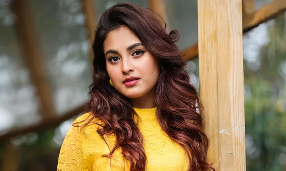 ধারাবাহিকে ফিরছেন তটিনী