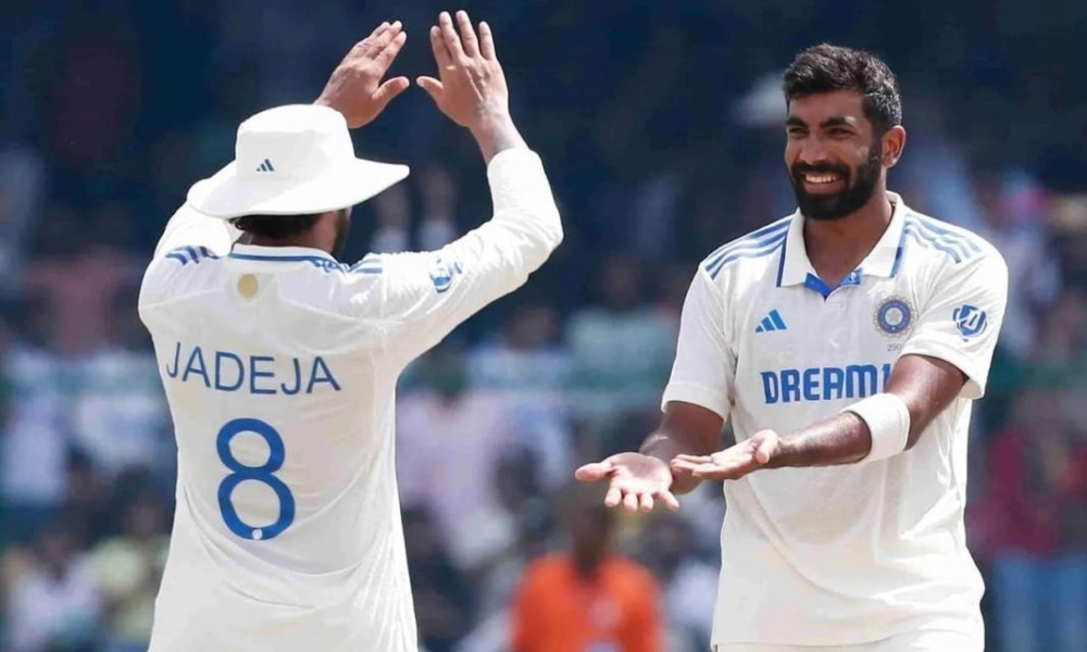 শ্রীলঙ্কা সফরে বুমরাহকে নিয়ে সংশয়, ফিরছেন জাদেজা