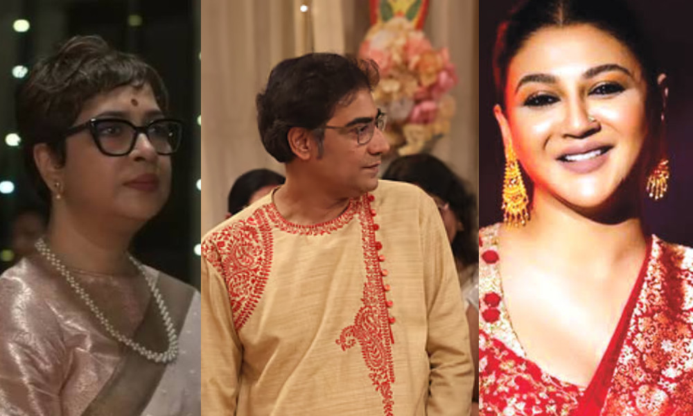 তিন বছর পর ফিরল ‘অর্ধাঙ্গিনী’র গল্প, কেমন হলো ‘আজও অর্ধাঙ্গিনী’?