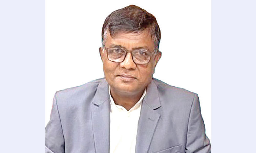 বিএসএফআইসির চেয়ারম্যান হলেন শামছুজ্জামান