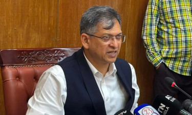 সাবেক রাষ্ট্রপতি আইন অনুযায়ী সব সুবিধা পাবেন