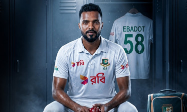 পিতৃত্বকালীন ছুটি বাতিল করে অস্ট্রেলিয়ায় যাচ্ছেন ইবাদত, দলে আর কারা আছেন