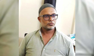 কালের কণ্ঠে সংবাদ প্রকাশের পর কুমেকের সেই চিকিৎসককে বদলি