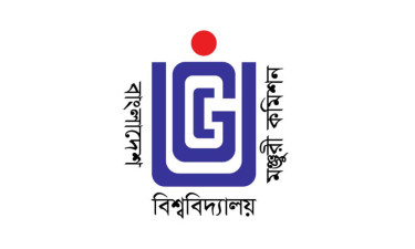 ইউজিসির ৩ সদস্যকে অব্যাহতি