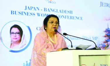 জাপান বাংলাদেশের বিশ্বস্ত বন্ধু : বিমানমন্ত্রী